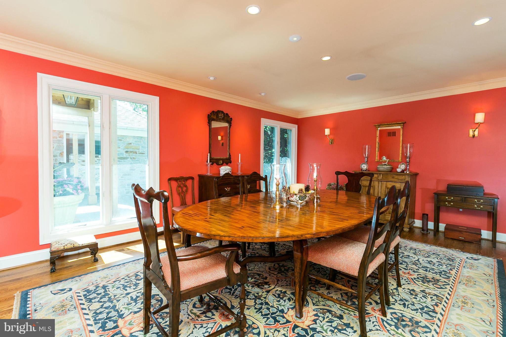 13811 Cuba Road Cockeysville, MD 21030 - Photo 22 of 30 Dining Room