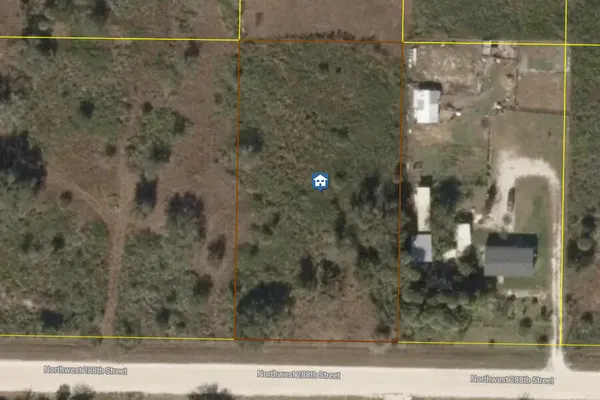 $40,000 | 15463 Northwest 288th Street, Okeechobee, FL 34972