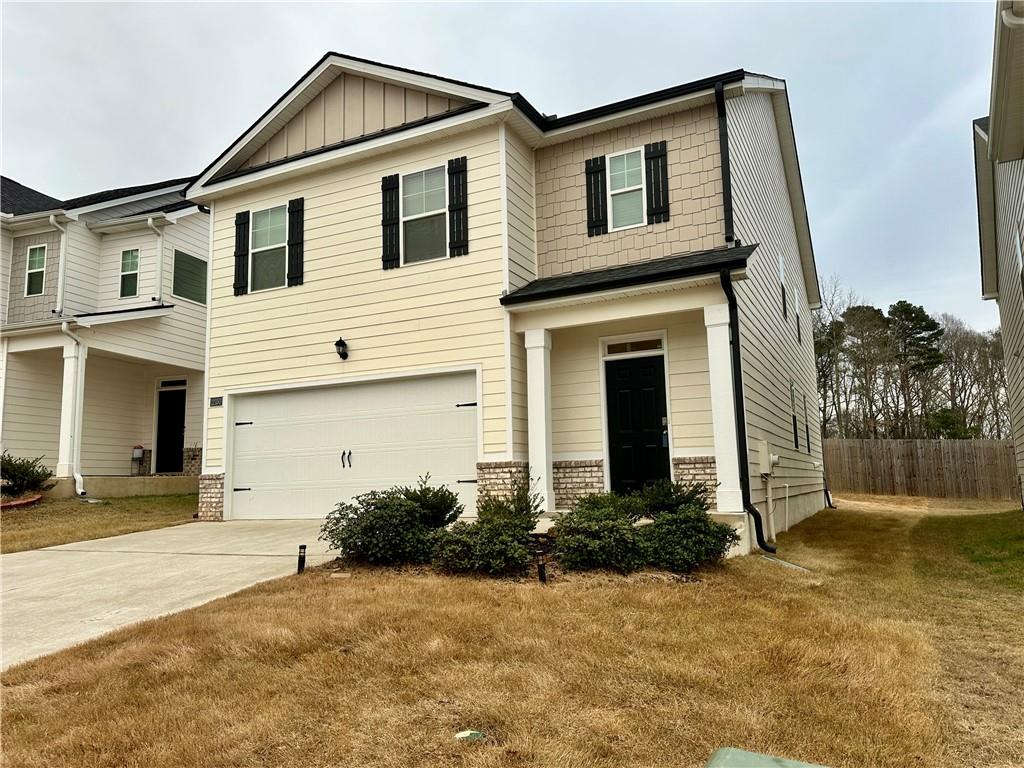 12150 Conrad Circle Hampton, GA 30228 - Photo 2 of 40