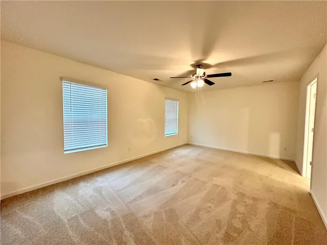 $355,000 | 12150 Conrad Circle, Hampton, GA 30228