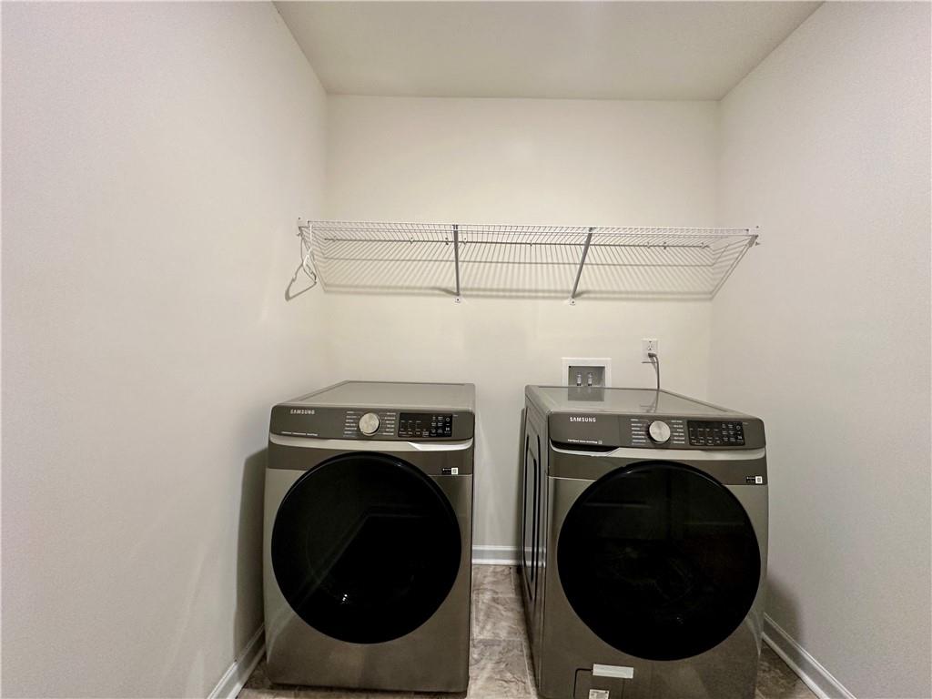 12150 Conrad Circle Hampton, GA 30228 - Photo 30 of 40