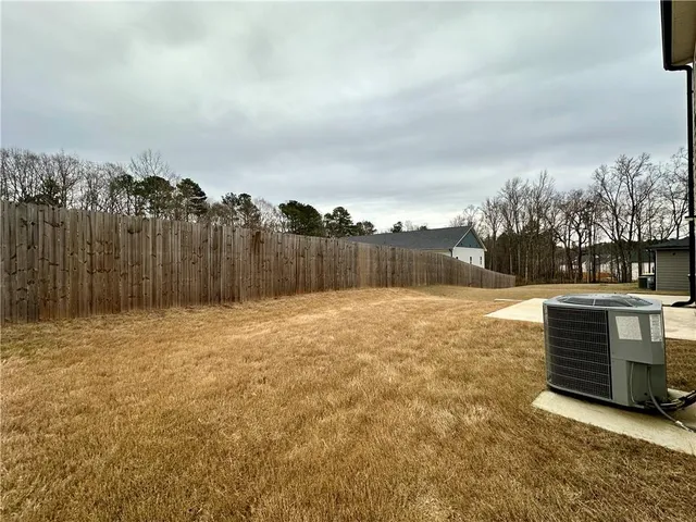 $355,000 | 12150 Conrad Circle, Hampton, GA 30228