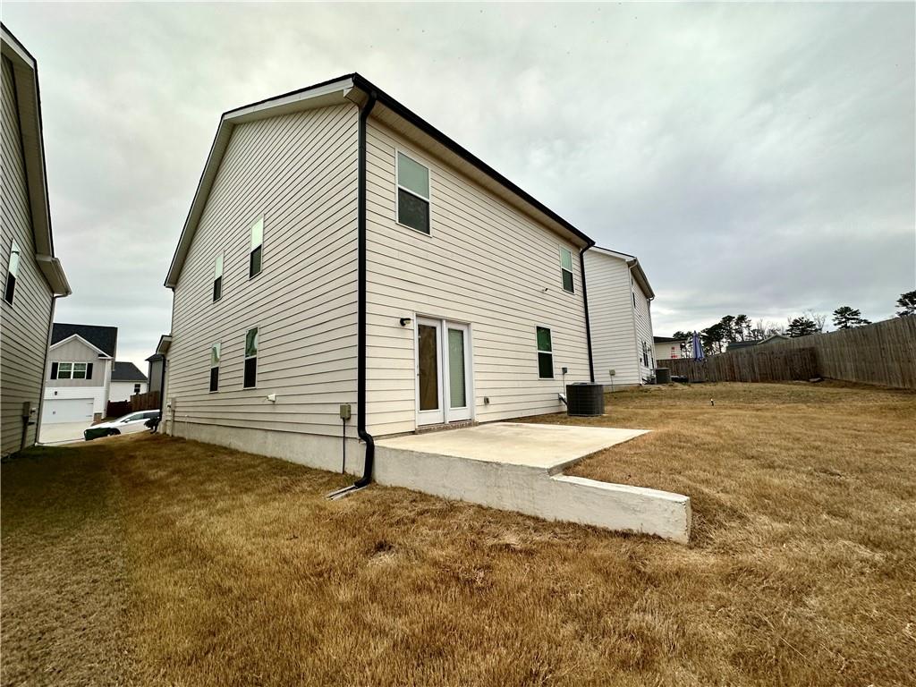 12150 Conrad Circle Hampton, GA 30228 - Photo 40 of 40