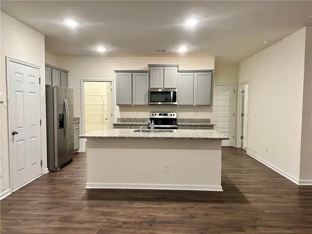 $355,000 | 12150 Conrad Circle, Hampton, GA 30228