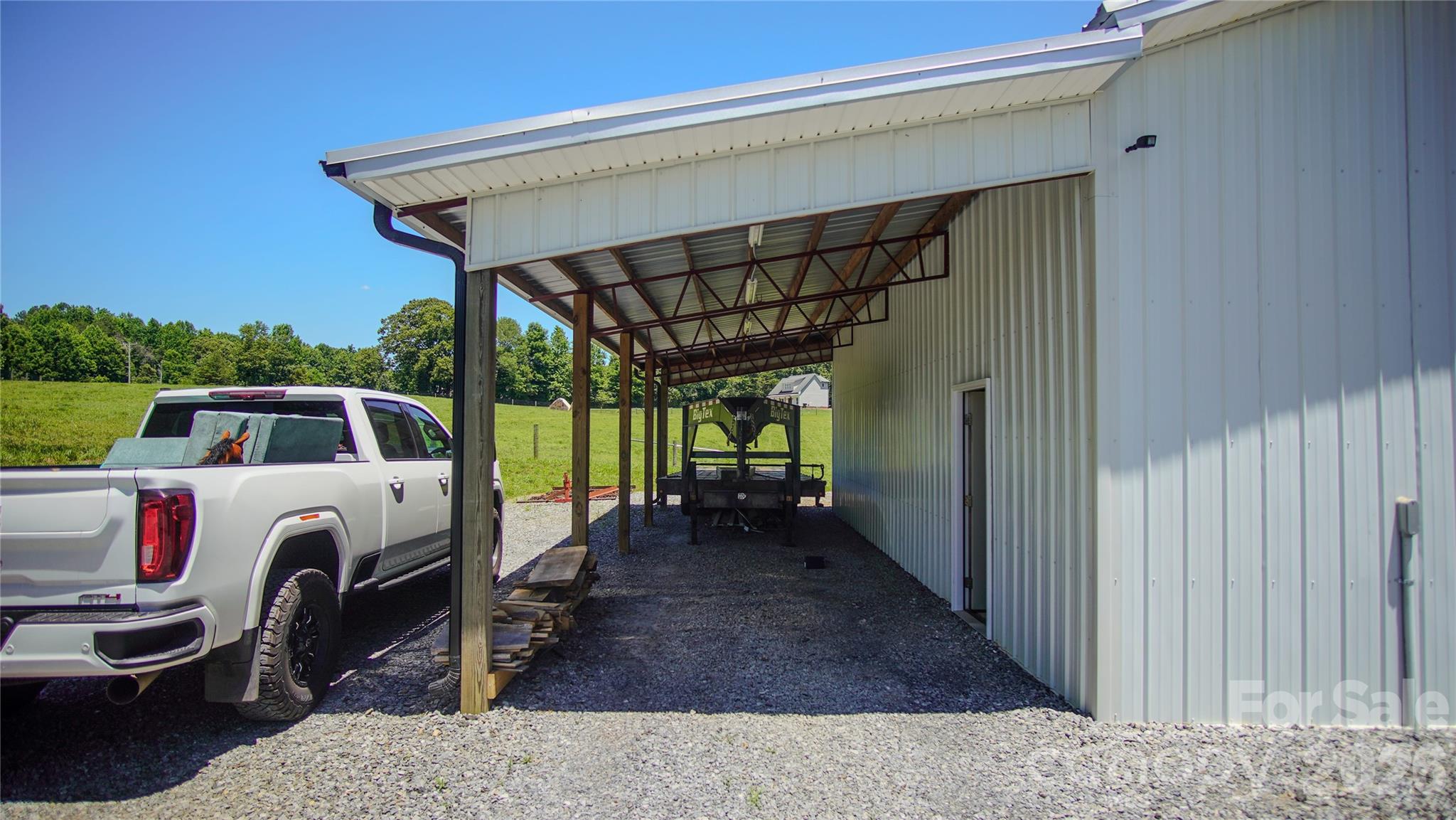 740 Old Fallston Road Cherryville, NC 28021 - Photo 32 of 33
