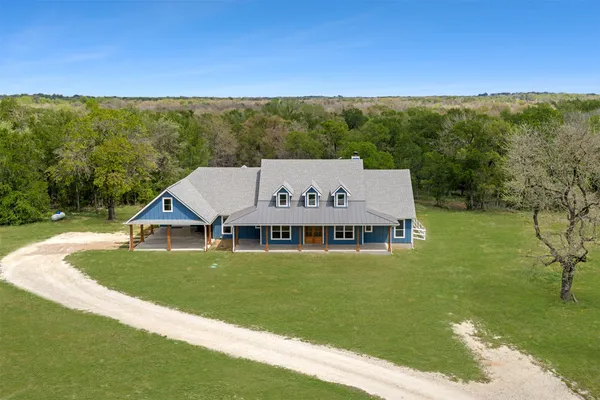 $895,000 | 1680 County Road 302, Rockdale, TX 76567