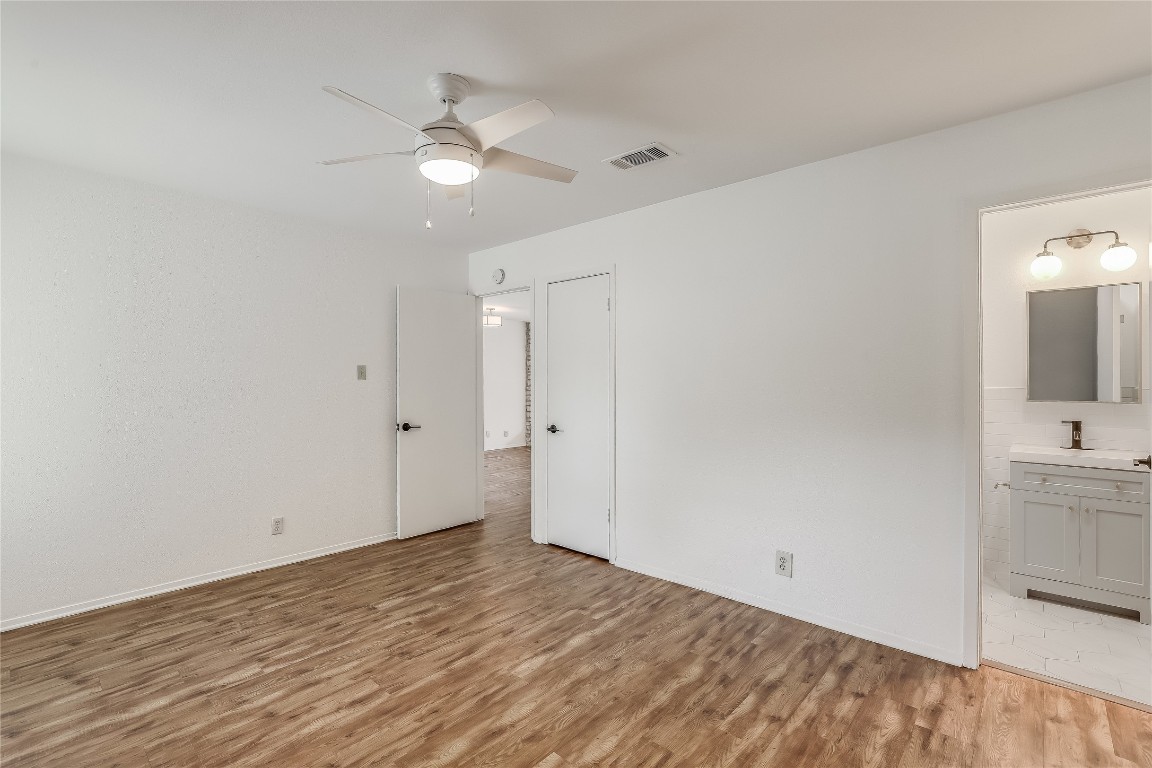 6804 Kenosha Pass, Unit B Austin, TX 78735 - Photo 14 of 25