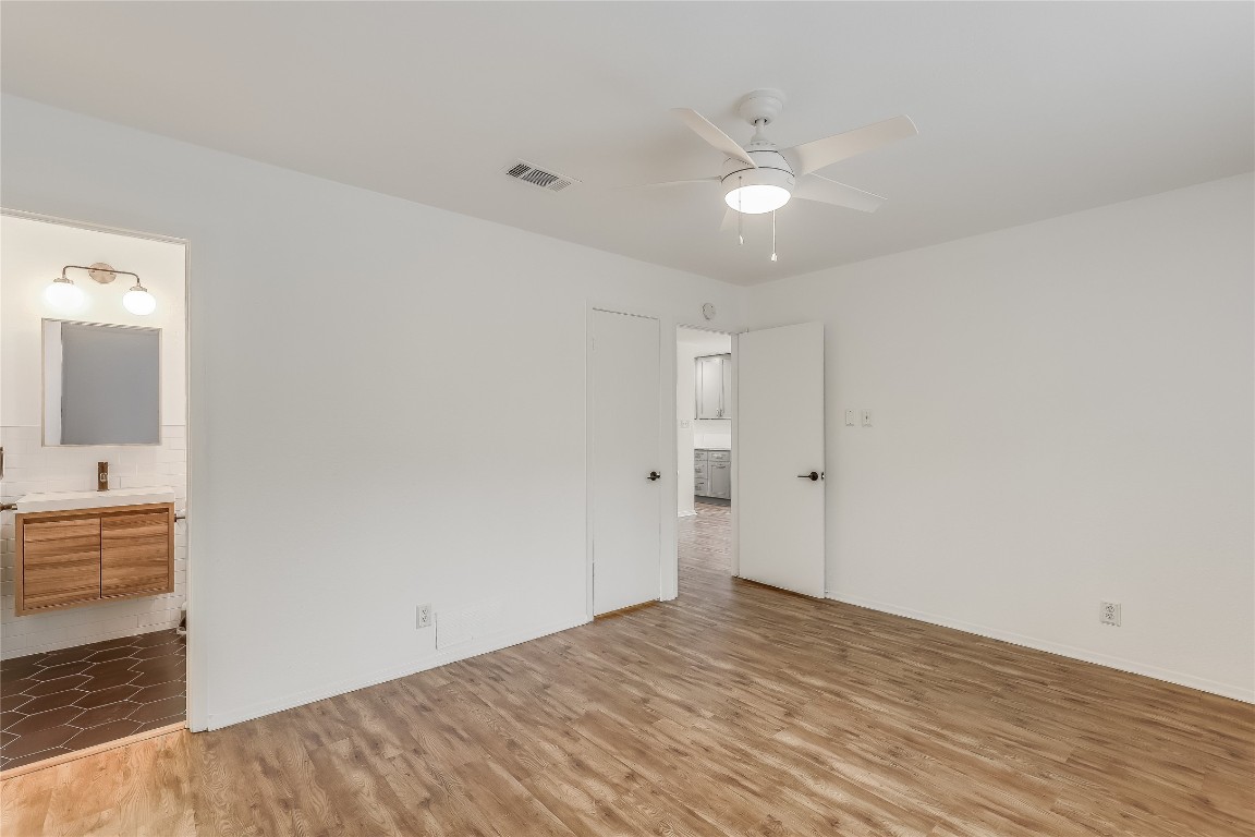 6804 Kenosha Pass, Unit B Austin, TX 78735 - Photo 19 of 25