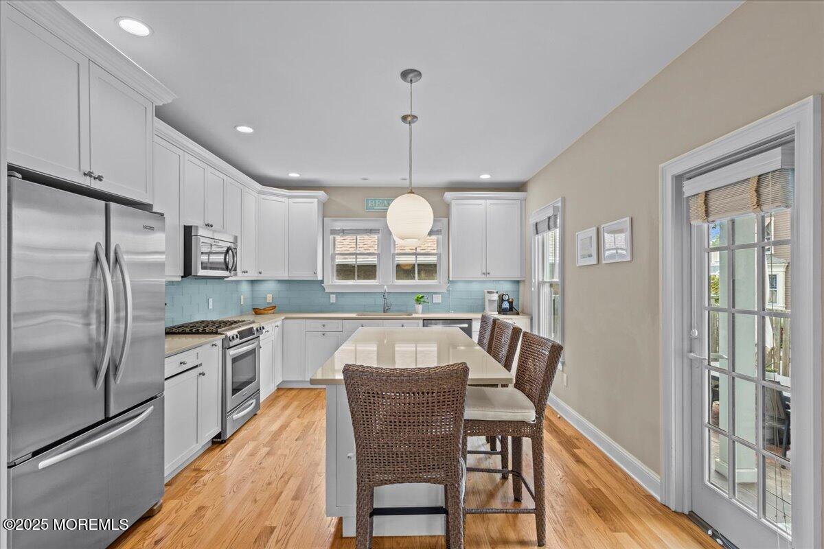 91 Cookman Avenue, Unit WINTER RENTAL Ocean Grove, NJ 07756 - Photo 10 of 38 15-IMG_4178