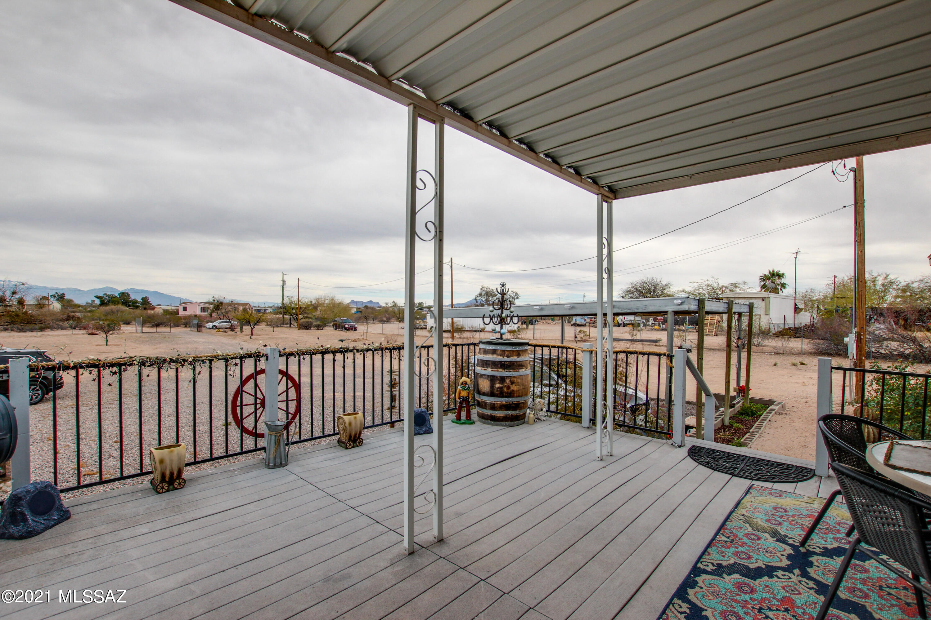 12761 North Luther Road Marana, AZ 85653 - Photo 12 of 42 Gallery Image 12