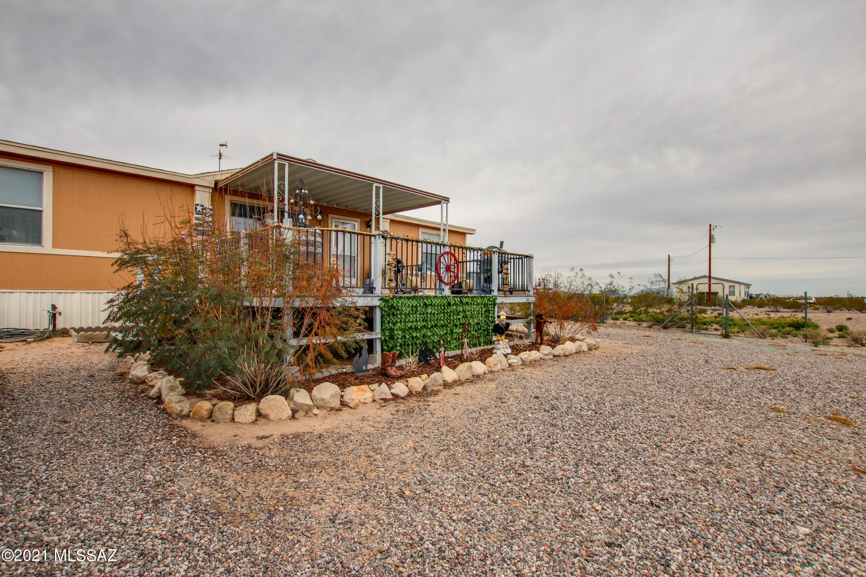 12761 North Luther Road Marana, AZ 85653 - Photo 5 of 42 Gallery Image 5