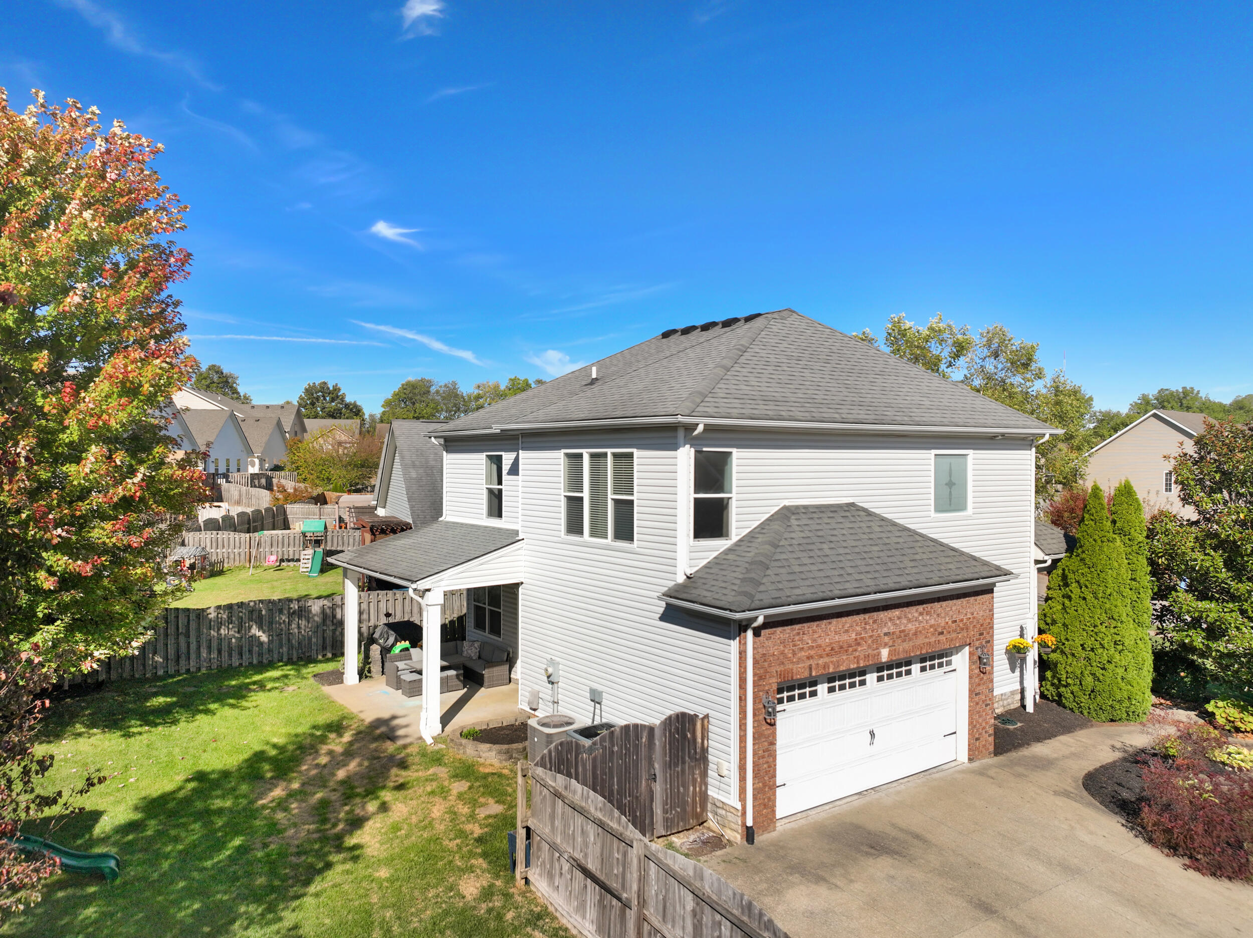 3356 Orchard Grass Road Lexington, KY 40509 - Photo 42 of 42 42_dji_0217