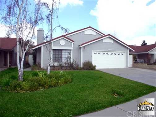 13685 Laurelhurst Road Moorpark, CA 93021 - Photo 1 of 1