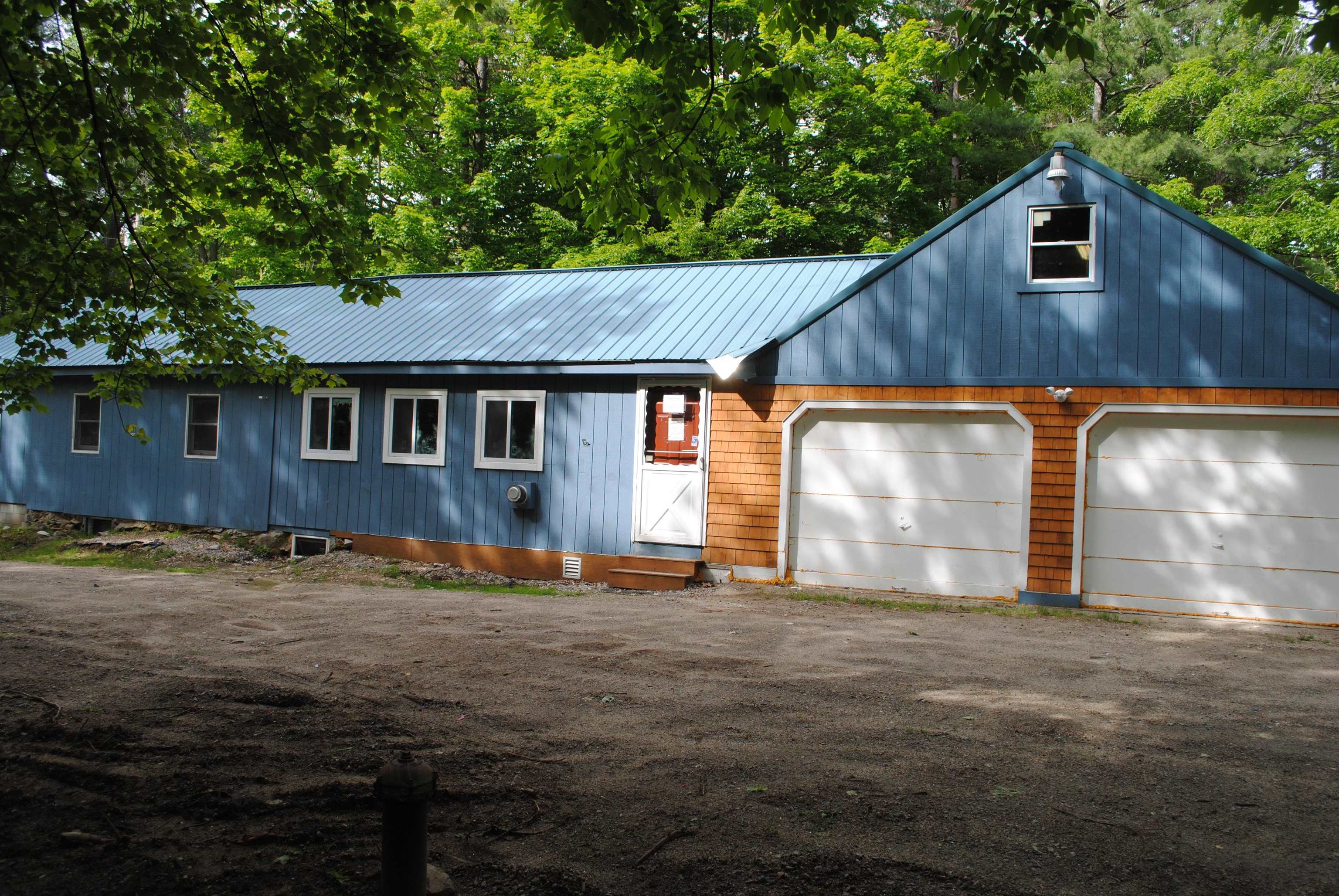 110 Elm Street Ossipee, NH 03864 - Photo 4 of 21
