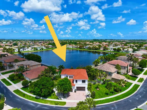 $1,200,000 | 1324 Beacon Circle, Wellington, FL 33414