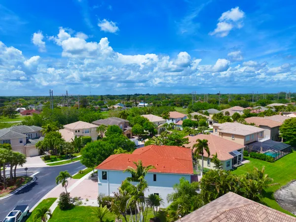 $1,200,000 | 1324 Beacon Circle, Wellington, FL 33414