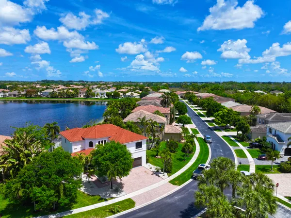$1,200,000 | 1324 Beacon Circle, Wellington, FL 33414