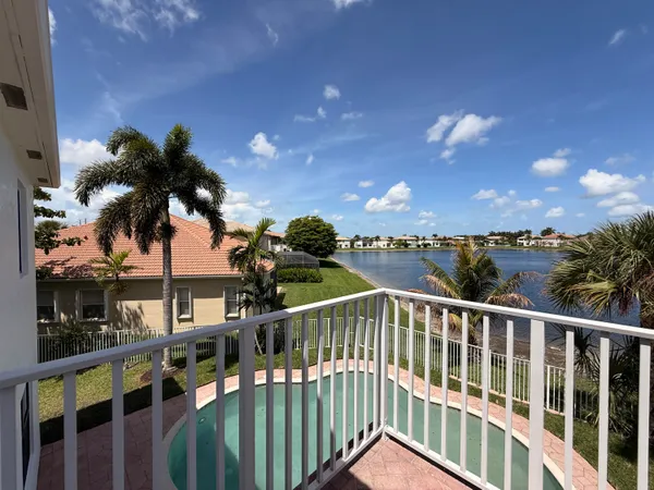 $1,200,000 | 1324 Beacon Circle, Wellington, FL 33414