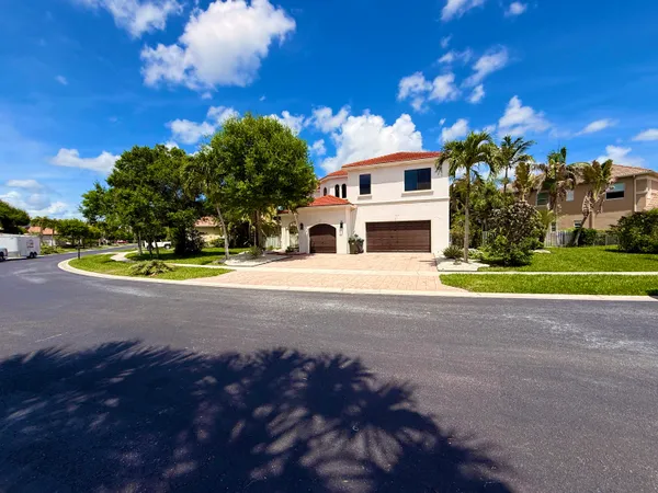$1,200,000 | 1324 Beacon Circle, Wellington, FL 33414