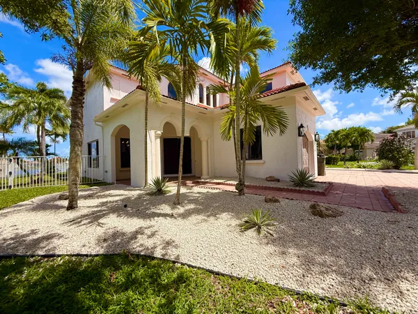 $1,200,000 | 1324 Beacon Circle, Wellington, FL 33414