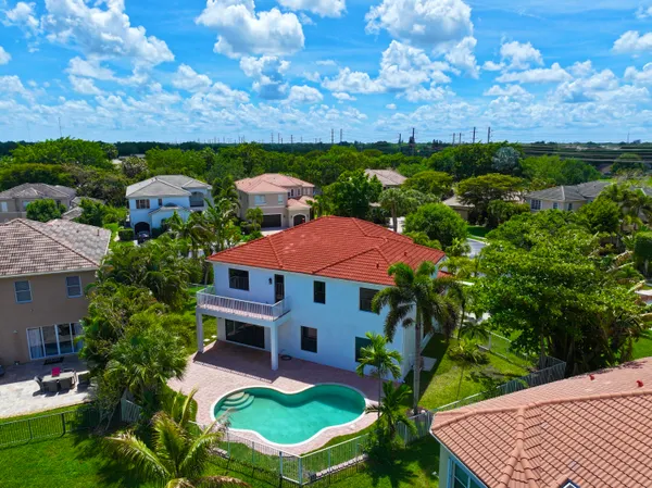 $1,200,000 | 1324 Beacon Circle, Wellington, FL 33414