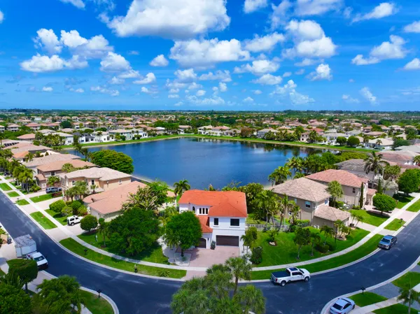 $1,200,000 | 1324 Beacon Circle, Wellington, FL 33414