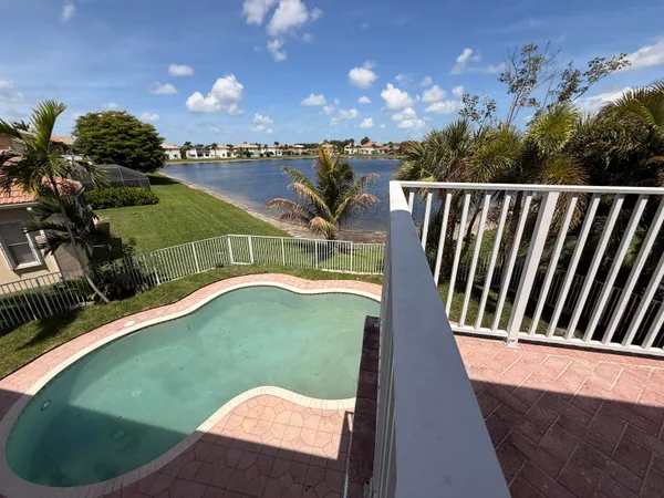 $1,200,000 | 1324 Beacon Circle, Wellington, FL 33414