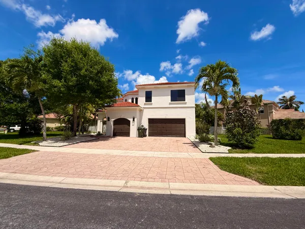 $1,200,000 | 1324 Beacon Circle, Wellington, FL 33414