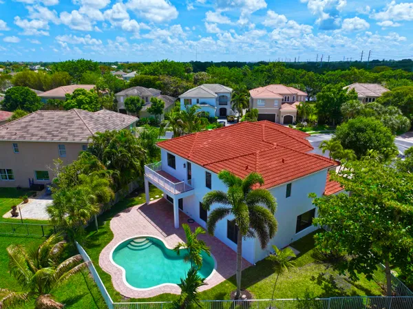 $1,200,000 | 1324 Beacon Circle, Wellington, FL 33414