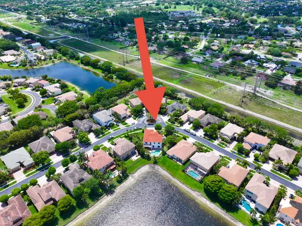 $1,200,000 | 1324 Beacon Circle, Wellington, FL 33414