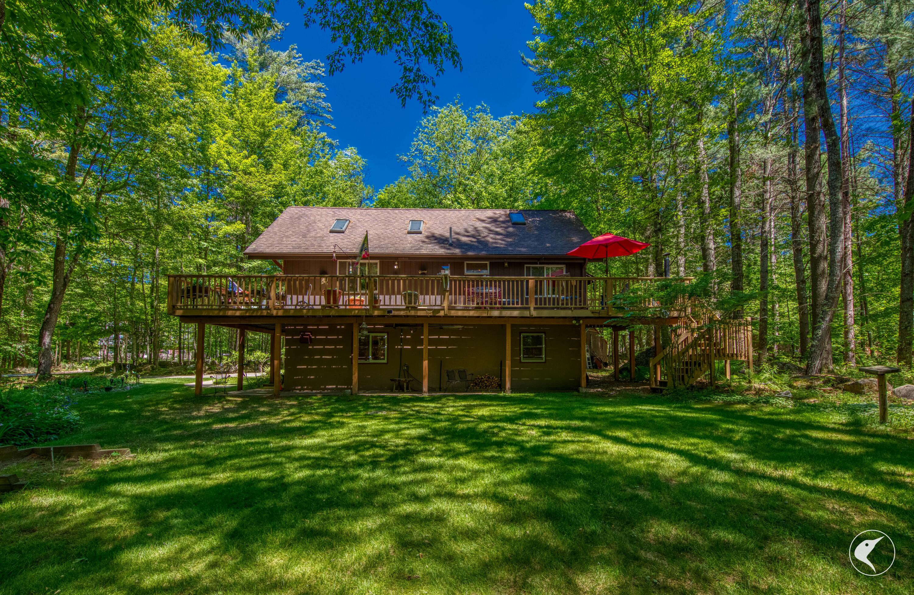 159 Indian Rock Road Wilmington, NY 12997 - Photo 4 of 42