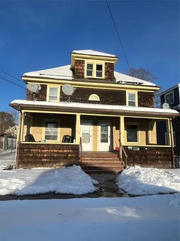 $1,000 | 415 Adams Avenue, Endicott, NY 13760