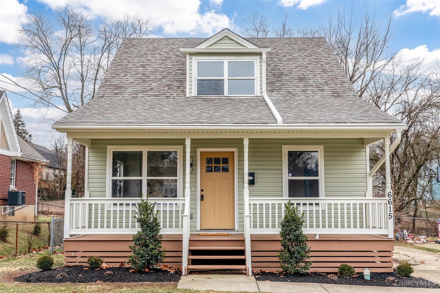 6615 Roe Street Cincinnati, OH 45227 - Photo 1 of 41 Gallery Image 1