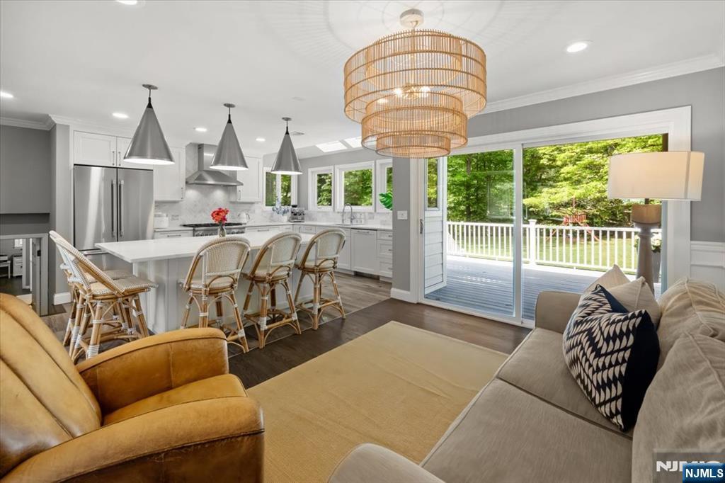 474 Stevens Avenue Ridgewood, NJ 07450 - Photo 10 of 36