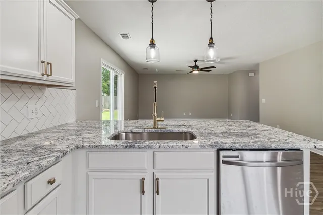 $349,900 | 200 Crooked Oaks Drive, Rincon, GA 31326