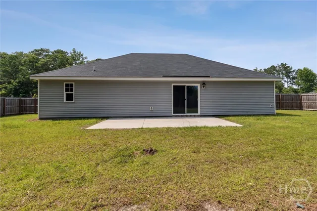 $349,900 | 200 Crooked Oaks Drive, Rincon, GA 31326