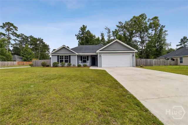 $349,900 | 200 Crooked Oaks Drive, Rincon, GA 31326