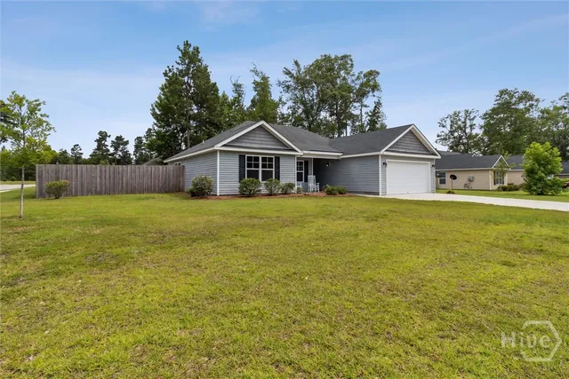 $349,900 | 200 Crooked Oaks Drive, Rincon, GA 31326