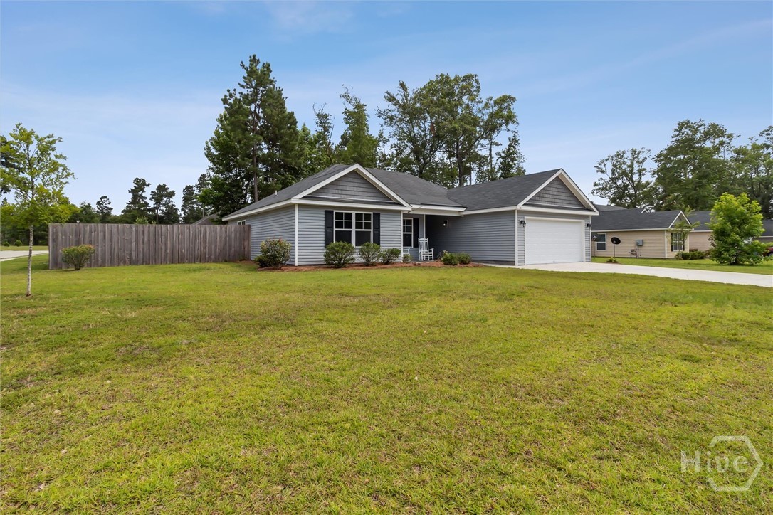 200 Crooked Oaks Drive Rincon, GA 31326 - Photo 4 of 21