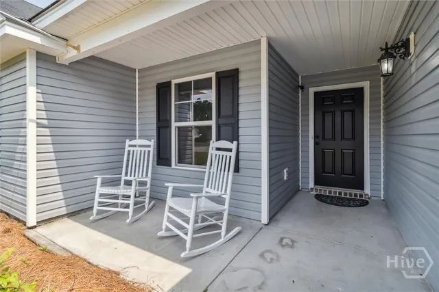 $349,900 | 200 Crooked Oaks Drive, Rincon, GA 31326