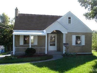 4260 Race Road Cincinnati, OH 45211 - Photo 1 of 1 Gallery Image 1
