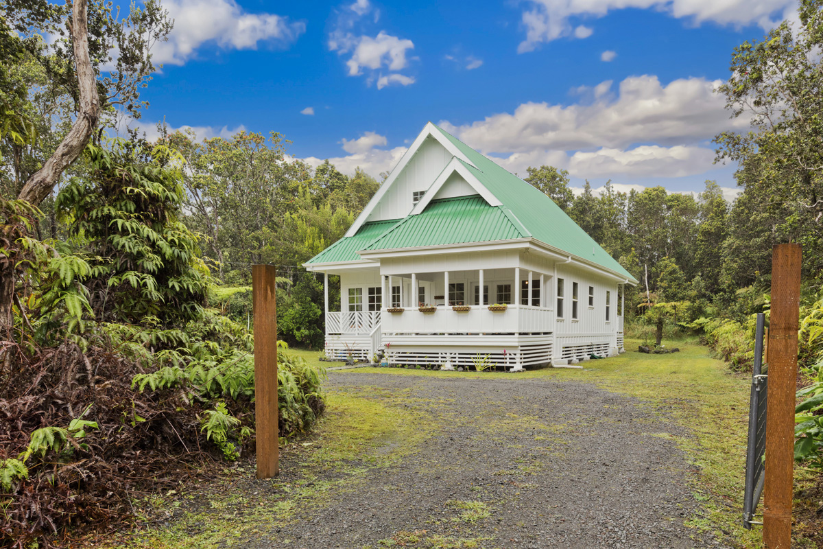 11-3784 2nd Street Volcano, HI 96785 - Photo 1 of 27 Gallery Image 1