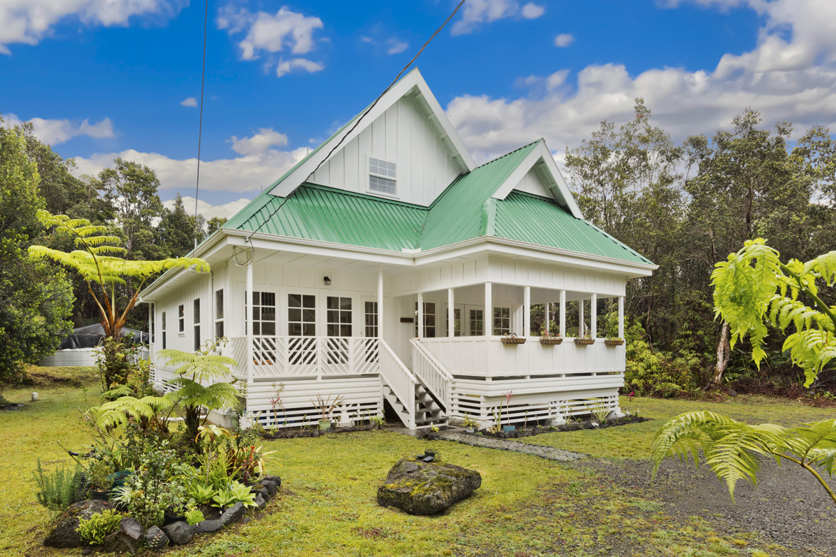 11-3784 2nd Street Volcano, HI 96785 - Photo 2 of 27 Gallery Image 2