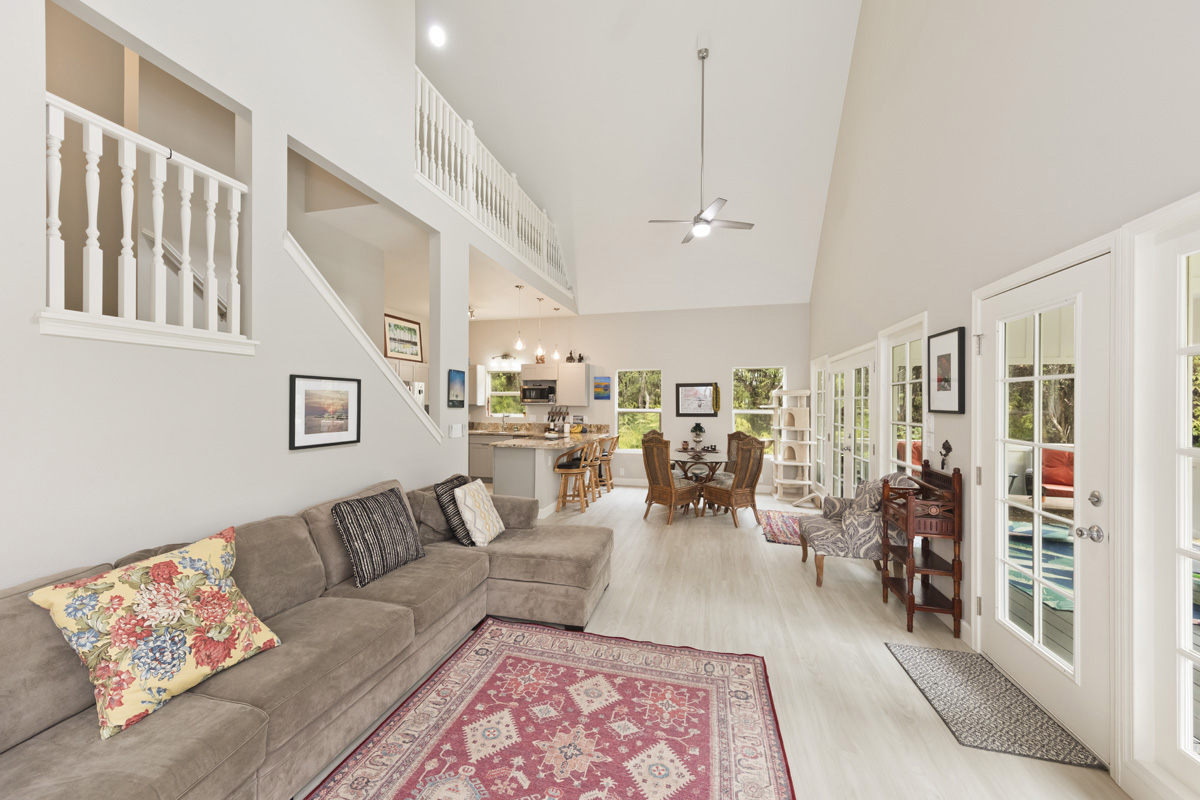 11-3784 2nd Street Volcano, HI 96785 - Photo 9 of 27 Gallery Image 9