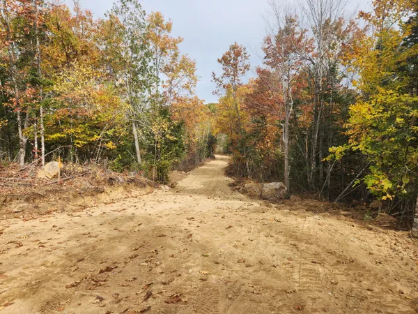 $129,000 | Lot B Lot B Blackberry Lane, Buckfield, ME 04220