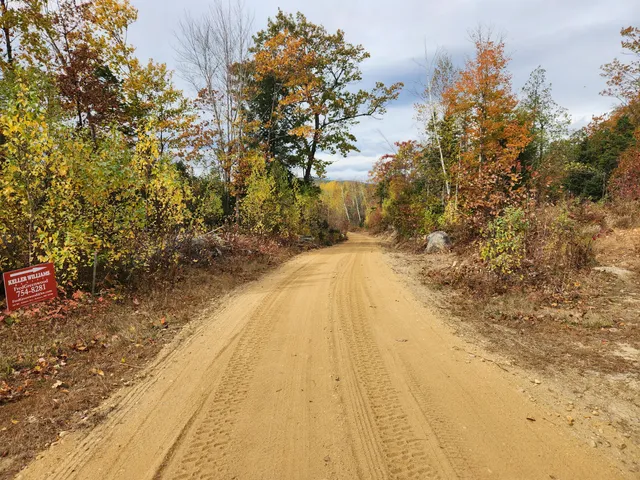 $129,000 | Lot B Lot B Blackberry Lane, Buckfield, ME 04220