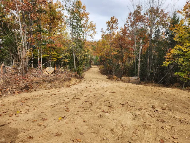 $129,000 | Lot B Lot B Blackberry Lane, Buckfield, ME 04220