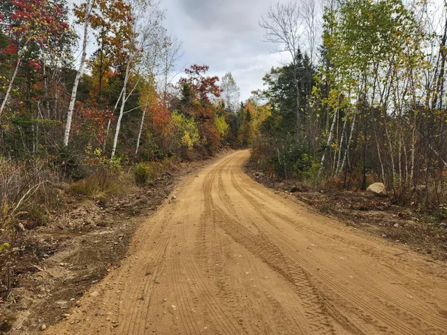 $129,000 | Lot B Lot B Blackberry Lane, Buckfield, ME 04220