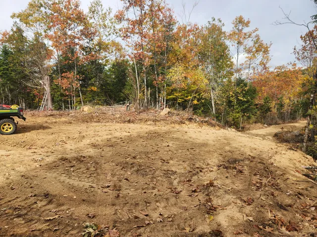 $129,000 | Lot B Lot B Blackberry Lane, Buckfield, ME 04220