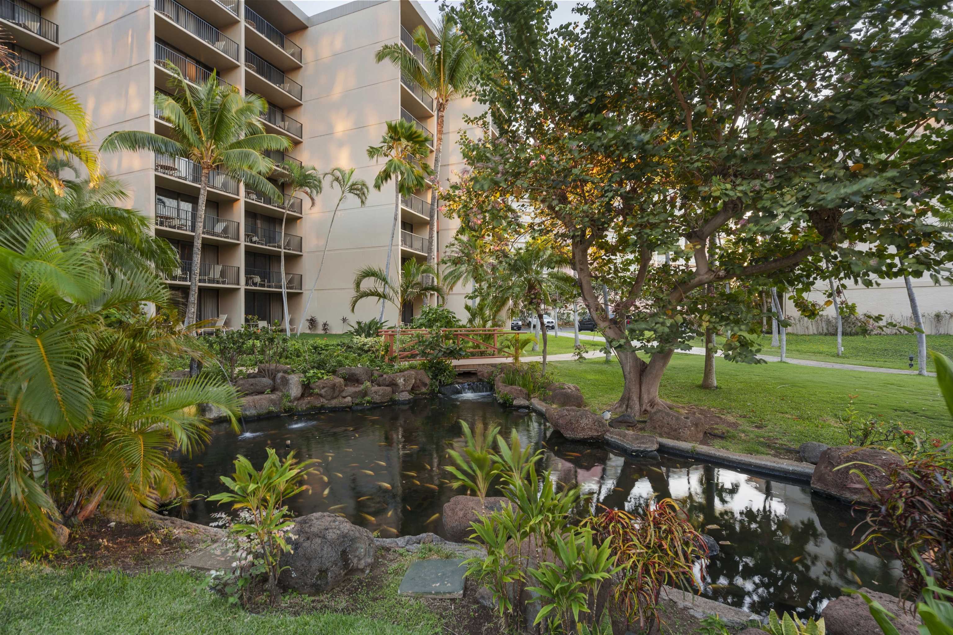 3445 Lower Honoapiilani Road, Unit 204 Lahaina, HI 96761 - Photo 42 of 43 Gallery Image 42